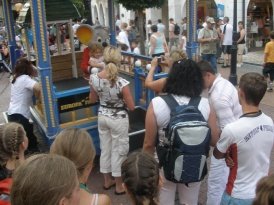 Europapark 2007